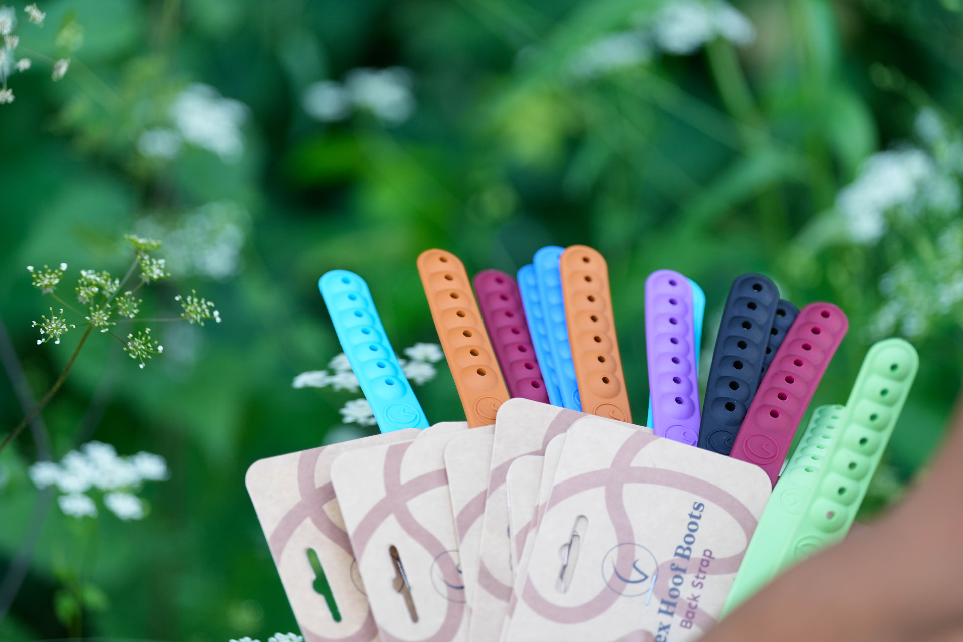Straps de rechange